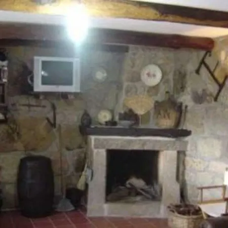 Casa Rustica Com Minigolf E Piscina, Sever Do Vouga By Mystay