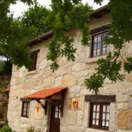 Casa Rustica Com Minigolf E Piscina, Sever Do Vouga By Mystay 度假居 西弗都沃加