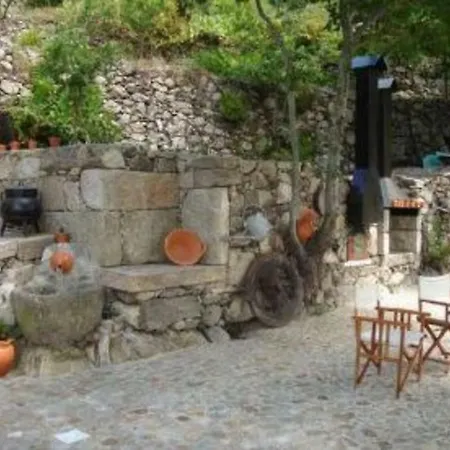 Casa Rustica Com Minigolf E Piscina, Sever Do Vouga By Mystay 西弗都沃加