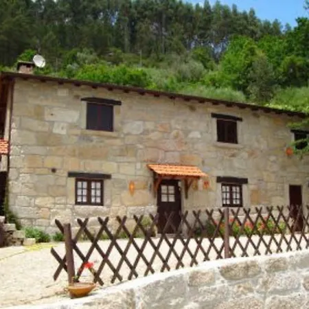 Casa Rustica Com Minigolf E Piscina, Sever Do Vouga By Mystay