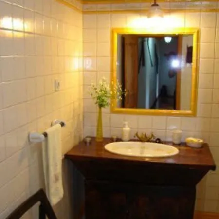 度假居 Casa Rustica Com Minigolf E Piscina, Sever Do Vouga By Mystay *