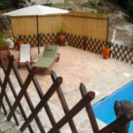 Casa Rustica Com Minigolf E Piscina, Sever Do Vouga By Mystay 度假居