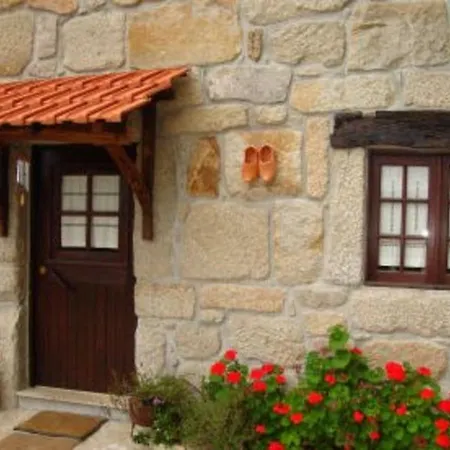 Casa Rustica Com Minigolf E Piscina, Sever Do Vouga By Mystay 度假居 *